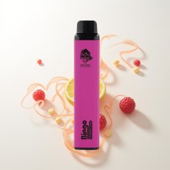 Aivono Aim Bingo 4000 Züge Cranberry-Zitrone Einweg-Vape 10mL 1000mAh