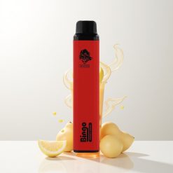 Aivono Aim Bingo 4000 Züge Energy Drink Geschmack