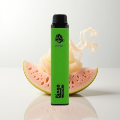 Aivono Aim Bingo 4000 Züge Lush Eis