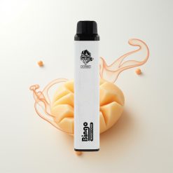 Aivono Aim Bingo 4000 Züge Mango-Litschi Wegwerf-Vape