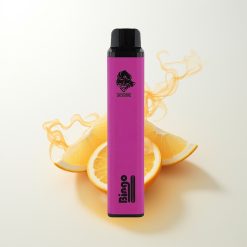 Aivono Aim Bingo 4000 Züge Orange Passionsfrucht Guave 10mL 1000mAh