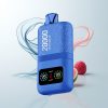 Aivono Aim Magic 20000 Züge Blaue Himbeere Eis Dual Mesh LCD Typ-C