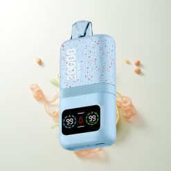 Aivono Aim Magic 20000 Züge Kühle Minze Dual Mesh LCD Typ-C 600mAh