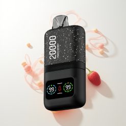 Aivono Aim Magic 20000 Züge Mischbeeren LCD Typ-C