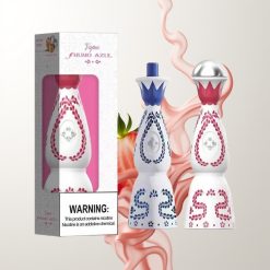 HUMO Azul 15000 Puffs Erdbeer-Bär