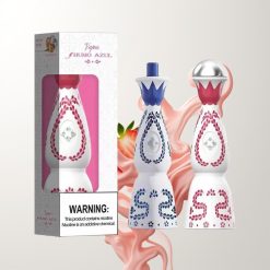 HUMO Azul 15000 Puffs Erdbeer Bubblegum 20mL 5% 500mAh USB-C