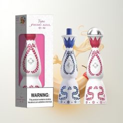 HUMO Azul 15000 Puffs Erdbeere Banane 20mL 5% USB-C 1.0ohm Mesh