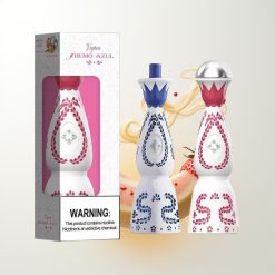 HUMO Azul 15000 Züge Erdbeere Banane Drachenfrucht 20mL 5% USB-C 500mAh