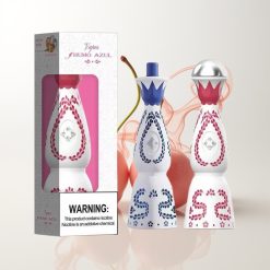 HUMO Azul 15000 Züge Kalifornien-Kirsche 20mL 5% Mesh