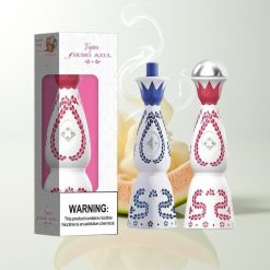 HUMO Azul 15000 Züge Miami Minze USB-C 20mL 5% Mesh 1.0ohm