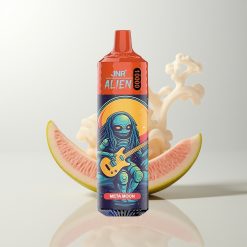 JNR Alien 10000 Züge Meta Mond Mesh Sport RGB