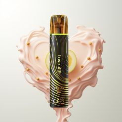 JNR Black&Golden 800 Liebe 550mAh 2ml 2% TPD