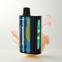 JNR Radiance 31000 Züge Hawaii Dual Mesh Typ-C 2%