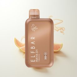 Elf Bar Raya D1 13000 Züge Tabak Disposable Vape