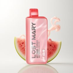 Lost Mary MT15000 15000 Züge Wassermelone Eis TURBO Dual Mesh Coil 11W/22W Normal Edition 5%