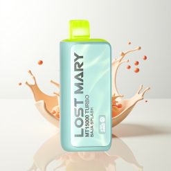 Lost Mary MT15000 MT15000 Baja Spritzer Turbo Dual Mesh Coil 11W/22W