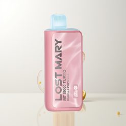 Lost Mary MT15000 Turbo 15000 Züge Raketen-Eis 5% 11W/22W Dual Mesh Coil Typ-C 600mAh